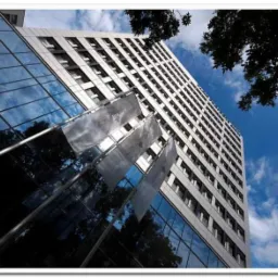 Budynek Galeria Park