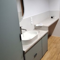 Mateusz Zdanowski - Szafy wnękowe Białystok