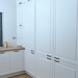 Mateusz Zdanowski - Szafy na wymiar Białystok