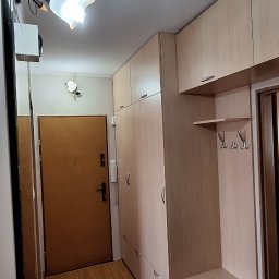 Kuchnie na wymiar Białystok 2