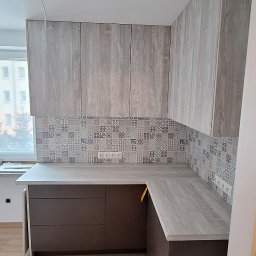 Mateusz Zdanowski - Składanie mebli Białystok