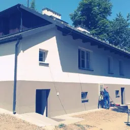 Dom rodzinny w Ojcowie