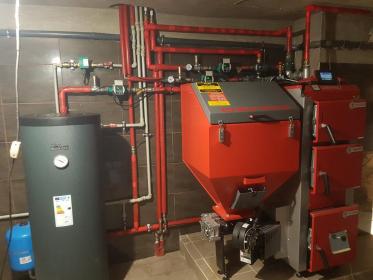 "Hydro-Therm" Andrzej Rumiński - Serwis instalacji Golub-Dobrzyń