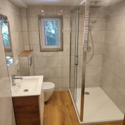 Usługi Og&oacute;lnobudowlane Piotr Mrotek - Okna i Drzwi Złot&oacute;w