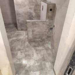 Usługi Og&oacute;lnobudowlane Piotr Mrotek - Montaż instalacji elektrycznych Złot&oacute;w