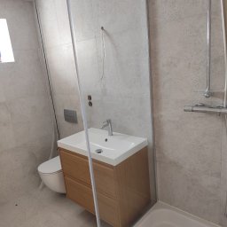 Usługi Og&oacute;lnobudowlane Piotr Mrotek - Gładzie Złot&oacute;w