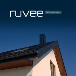 Ruvee: Twój lepszy dom! - Solidne Konstrukcje Szkieletowe Radom