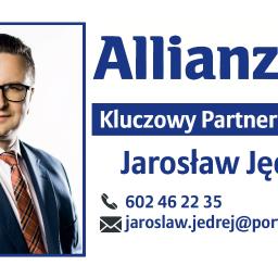 Ubezpieczenie firmy Warszawa 2