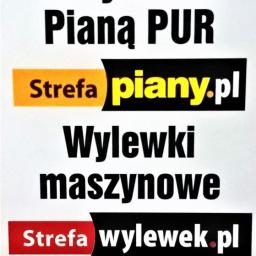 PHU Grzegorz Bąk - Wykonanie Posadzki Anhydrytowej Zawada