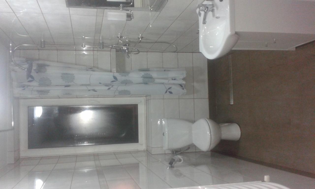 Nowa realizacja z odpływem liniowym