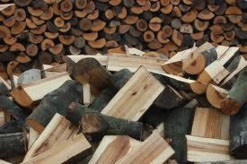 Drewno kominkowe i opałowe