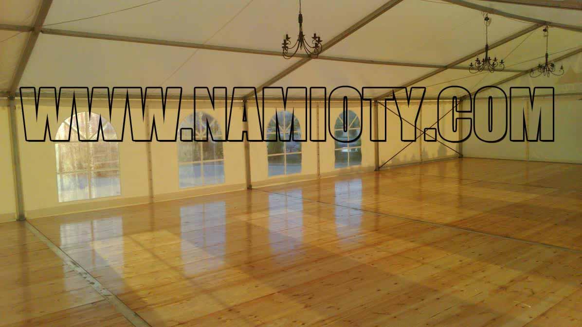 Zdjęcia Naszych Namiotów