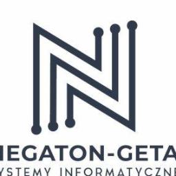Negaton-Geta - Systemy Informatyczne - Programowanie Tczew