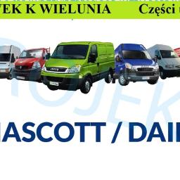 hrautomobil marcin majda - Międzynarodowy Transport Samochodów Ostrówek