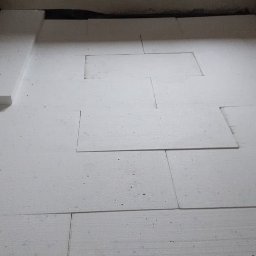 Kompleksowe wykonanie instalacji hydraulicznych Nieciszewo 1