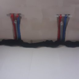 Kompleksowe wykonanie instalacji hydraulicznych Nieciszewo 4