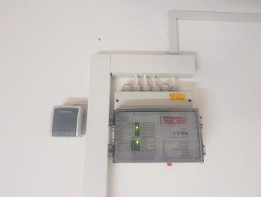 ZELTEL Zakład Elektroinstalacyjny Andrzej Andrzejczak - Klimatyzacja Przytoczna