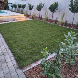 Lux Garden - Architekt krajobrazu Krapkowice
