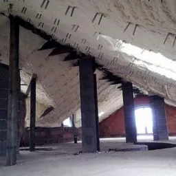 Izolacje Natryskowe , Ocieplanie Pianą PUR