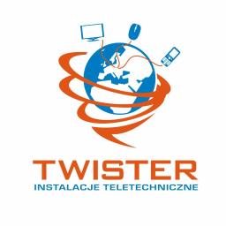 F.H.U. TWISTER - Instalatorstwo telekomunikacyjne