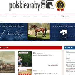 polskiearaby.com