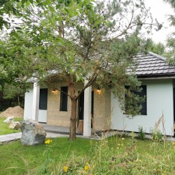 Domy szkieletowe Kocina 2