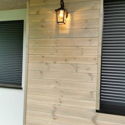 Domy szkieletowe Kocina 4