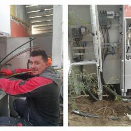 Elektryk Władysławowo 2