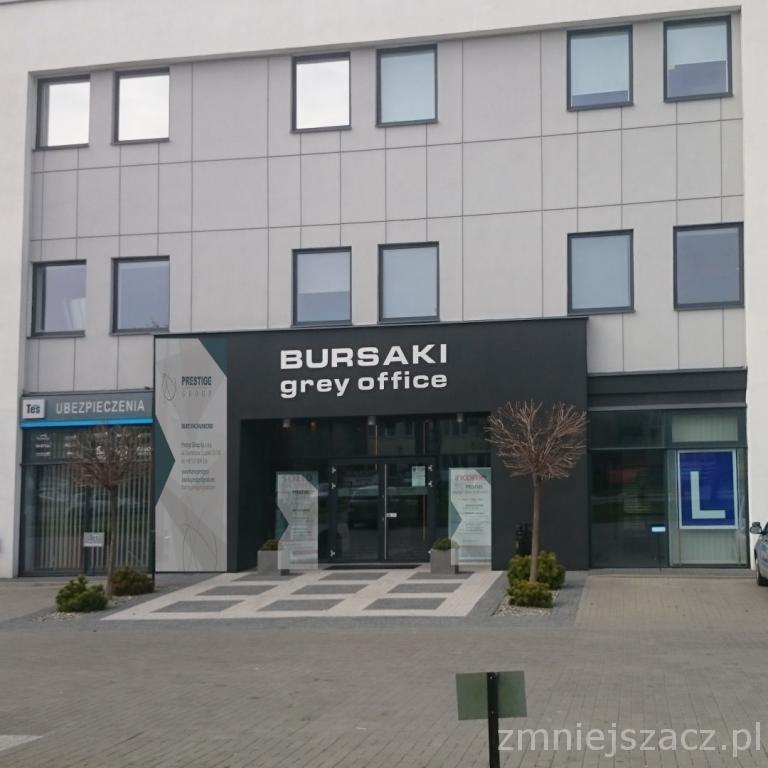 Siedziba Biura, Lublin 20-150 Ceramiczna 1 Pok.107