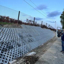 Usługi Ogólnobudowlane - Odpowiednia Budowa Domu Murowanego Nowy Sącz