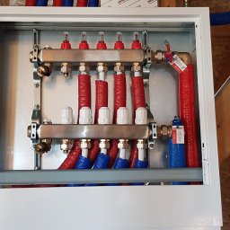 INSTALMIX SP. Z O.O. - Dobre Pogotowie Wod-kan Bielsko-Biała