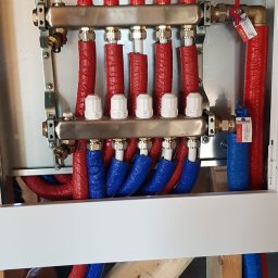 INSTALMIX SP. Z O.O. - Fantastyczne Przepychanie Wc Bielsko-Biała