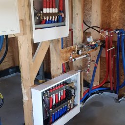 INSTALMIX SP. Z O.O. - Dobre Usługi Instalatorskie Bielsko-Biała