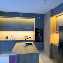 Usługi stolarskie Andrzej Plichta - Stolarstwo Chmielno