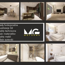 Adaptacja projektu Warszawa 4