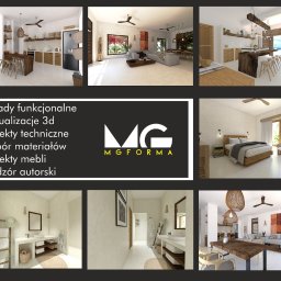 Adaptacja projektu Warszawa 3