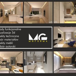 Adaptacja projektu Warszawa 2