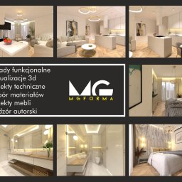 Adaptacja projektu Warszawa 1