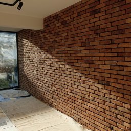 Remont łazienki Łukowa 4