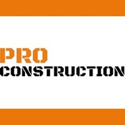 Pro Construction - Budownictwo Warszawa