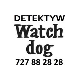 Prywatny Detektyw "Watchdog"  727 88 28 28