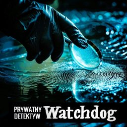 Prywatny Detektyw 
