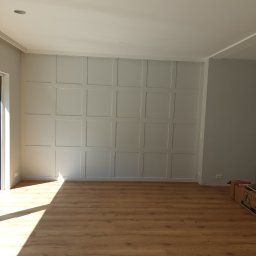 Szpachlowanie Poznań