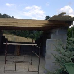 Tynkowanie elewacji Bielsko-Biała 2