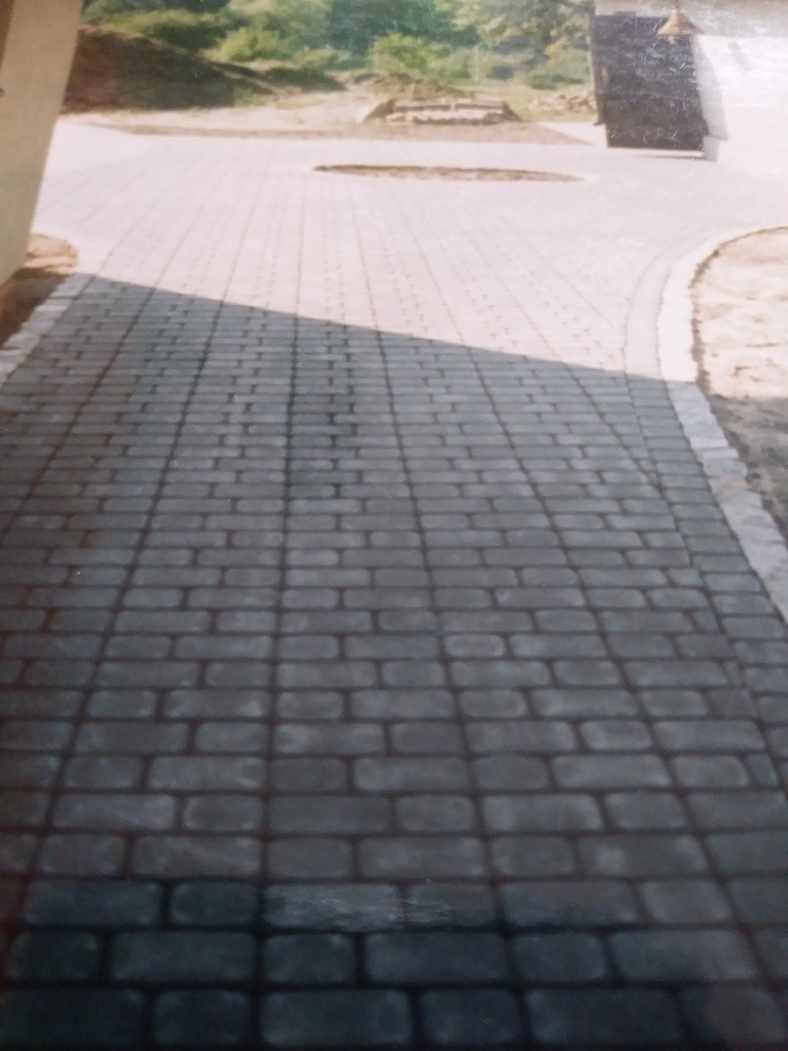 Układanie kostki brukowej Łódź 23