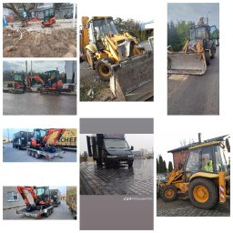 P.H.U. Węglewscy - Zapraszamy do współpracy oraz zapoznania się z naszą ofertą.