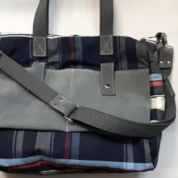 przykładowa torebka naszej produkcji