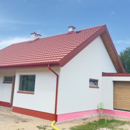 Domy i Domki Drewniane - Znakomite Domy z Drewna Krotoszyn