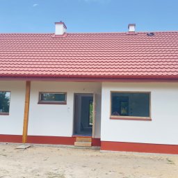 Domy i Domki Drewniane - Świetna Budowa Domów we Włocławku