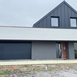 Domy szkieletowe Golub-Dobrzyń 4